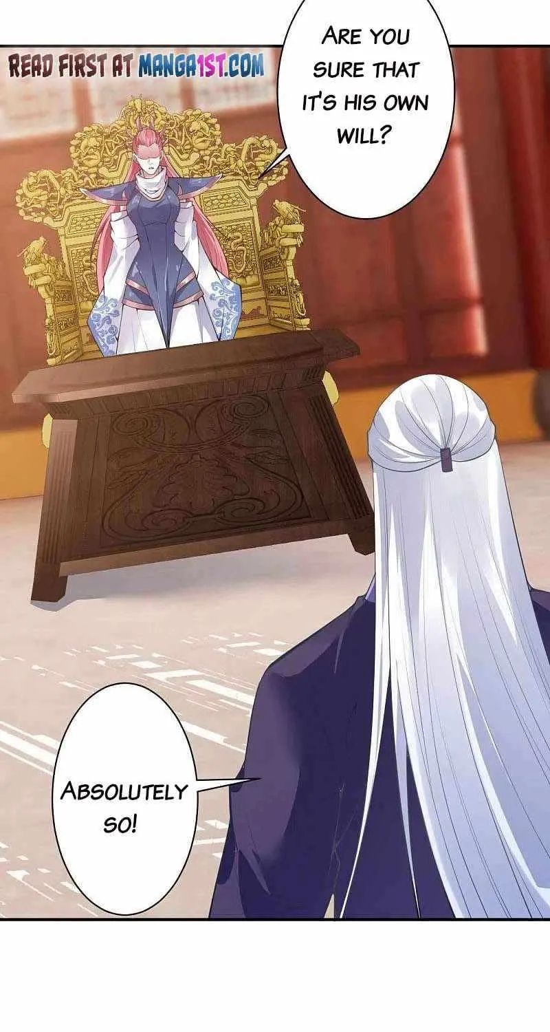 Read Against The Gods Manga Online