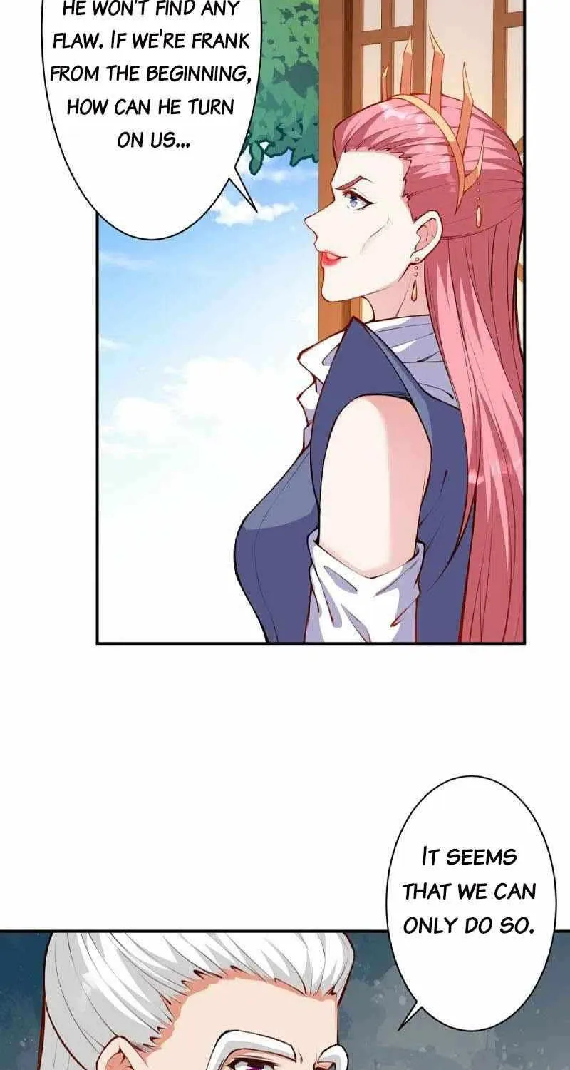 Read Against The Gods Manga Online