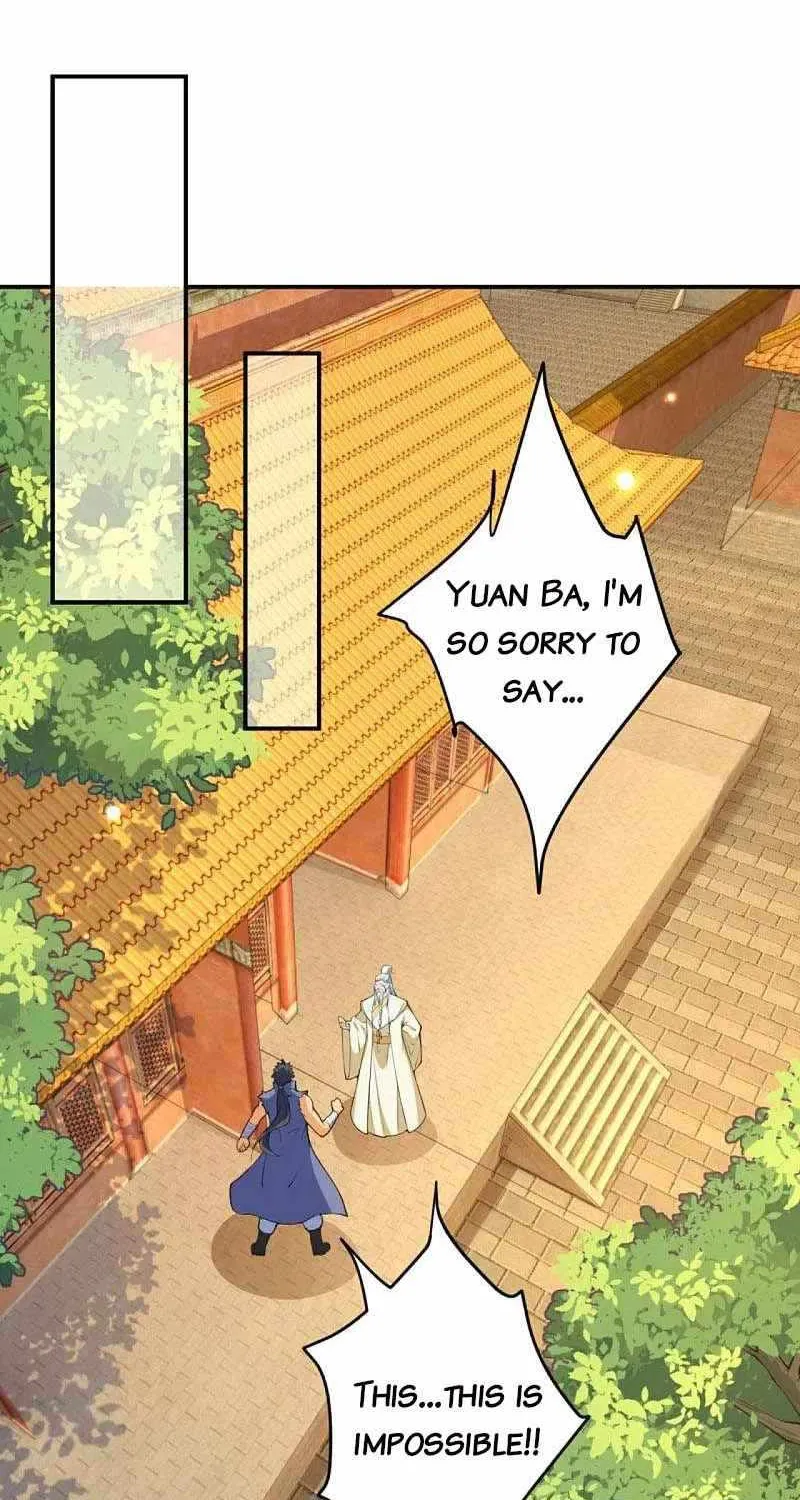 Read Against The Gods Manga Online