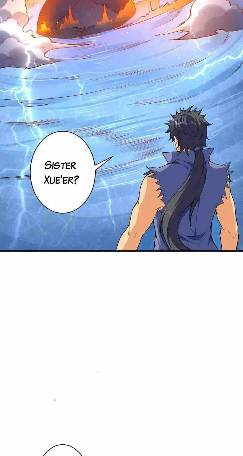 Read Against The Gods Manga Online