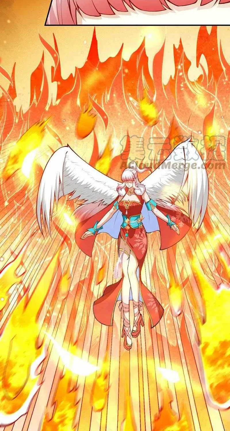 Read Against The Gods Manga Online