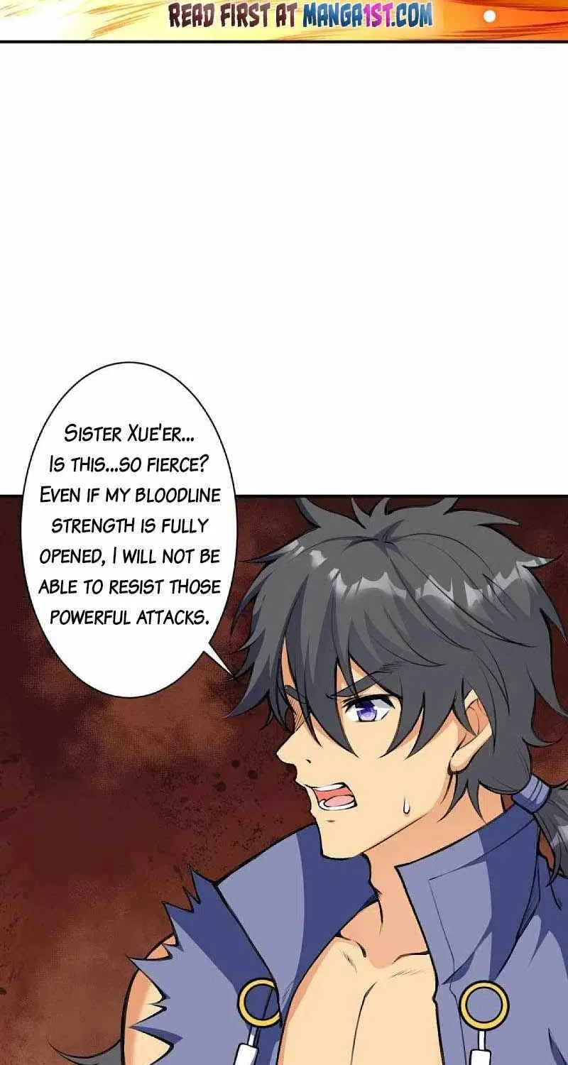 Read Against The Gods Manga Online