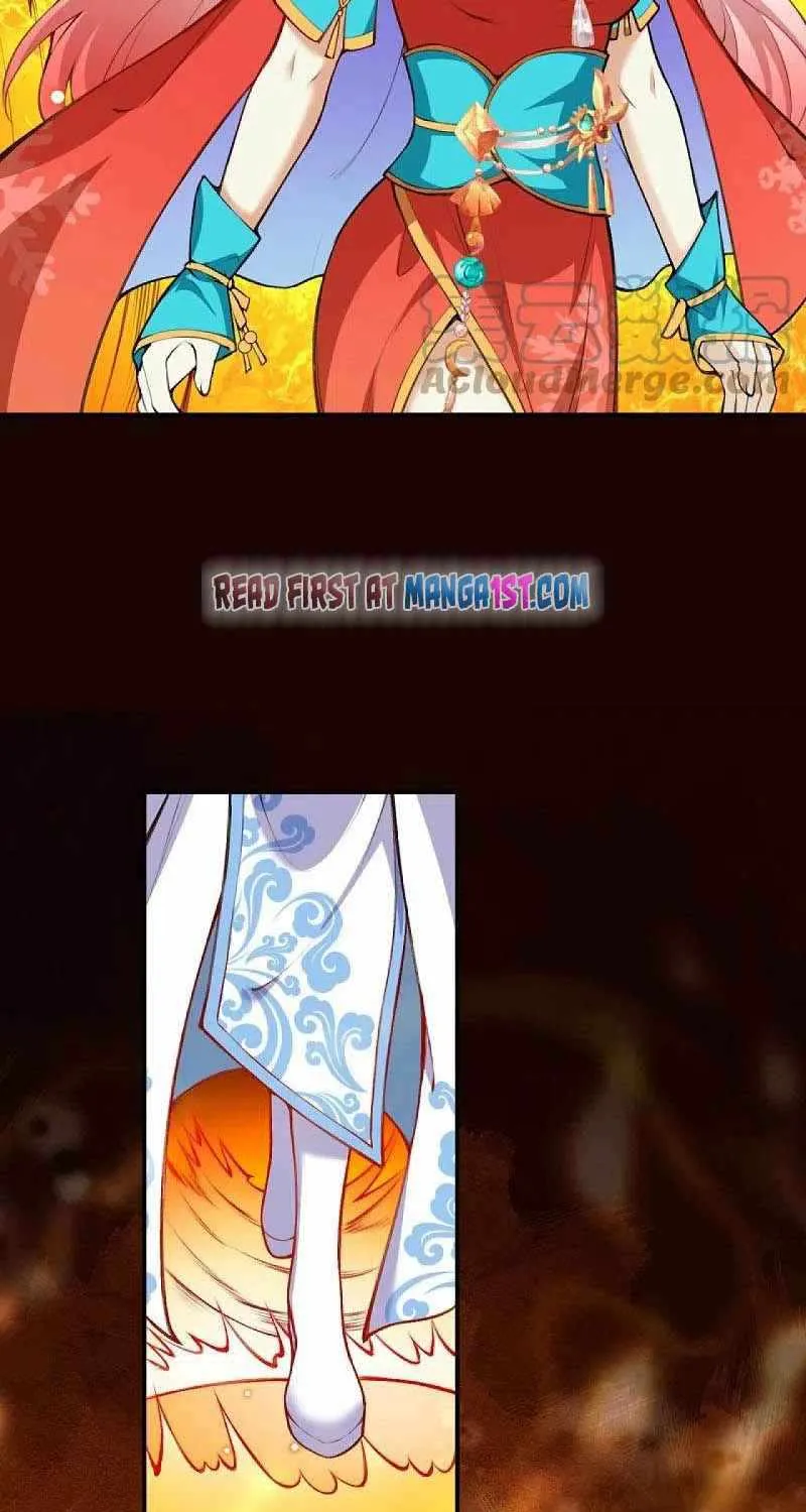 Read Against The Gods Manga Online