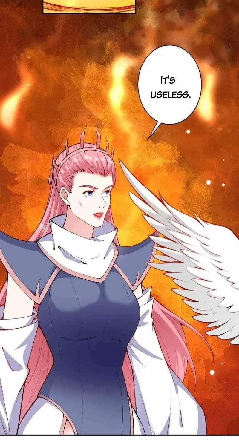 Read Against The Gods Manga Online