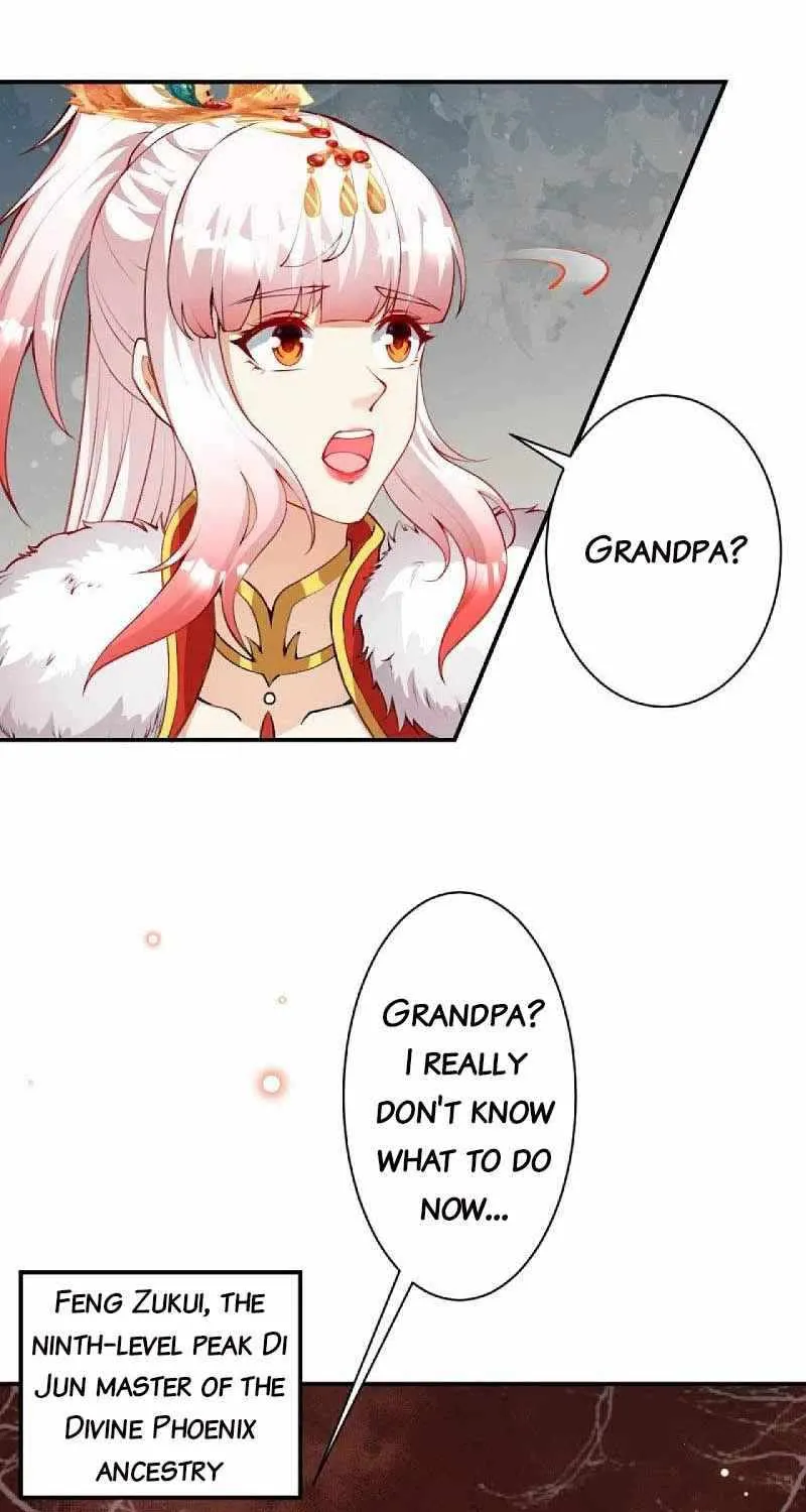 Read Against The Gods Manga Online