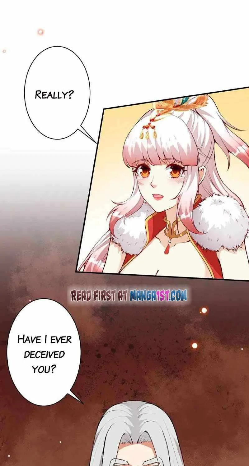 Read Against The Gods Manga Online