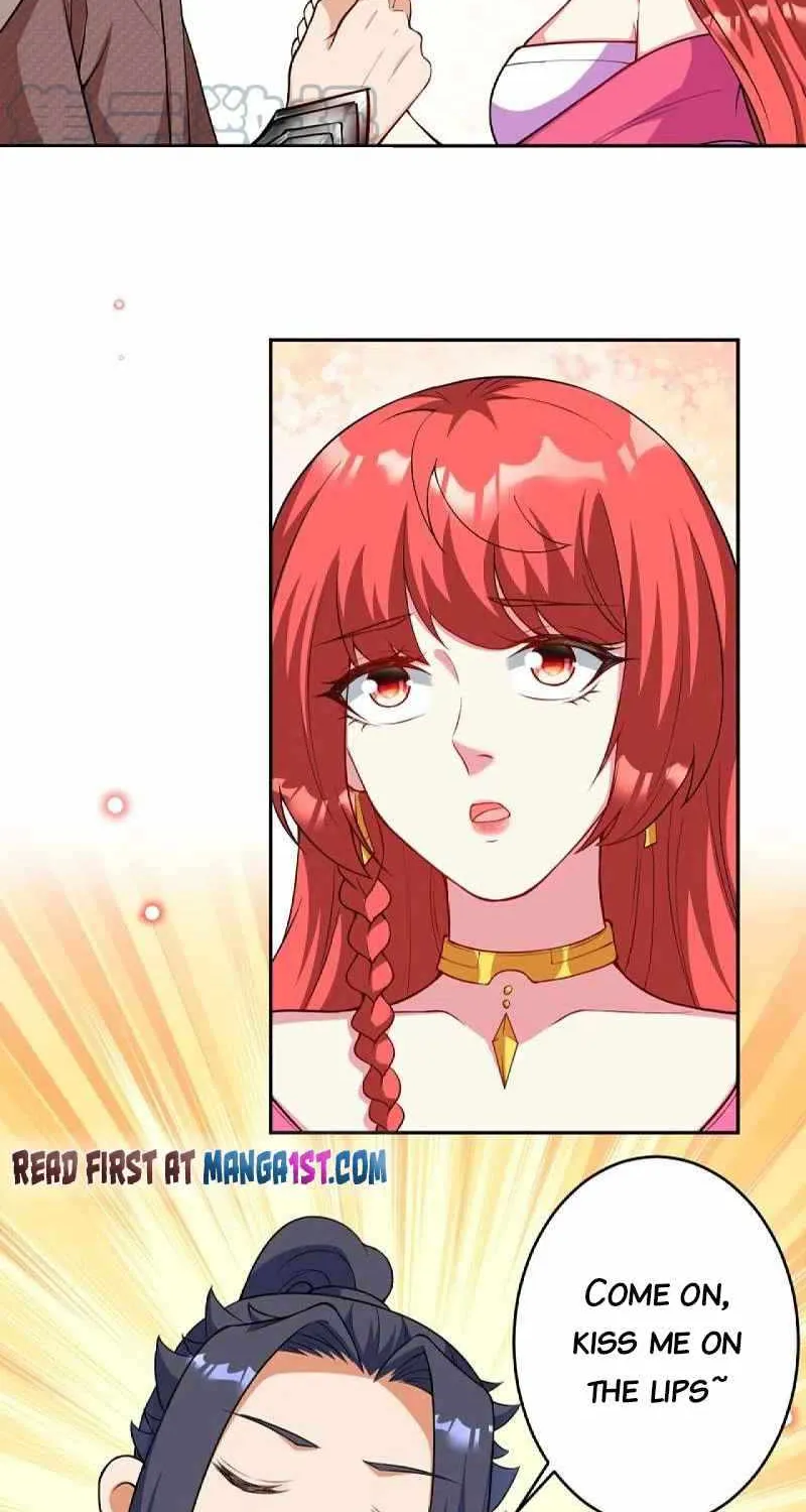 Read Against The Gods Manga Online