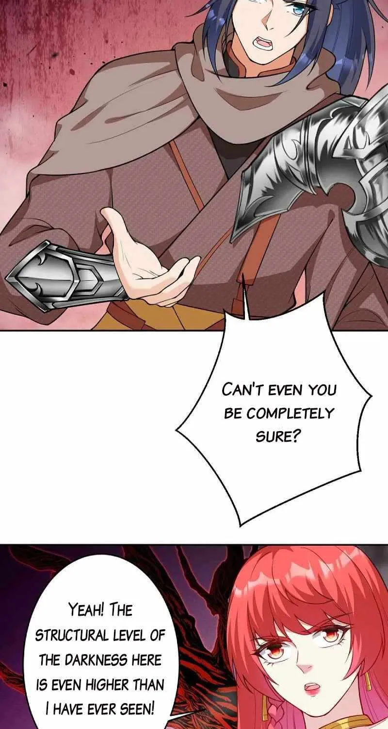 Read Against The Gods Manga Online