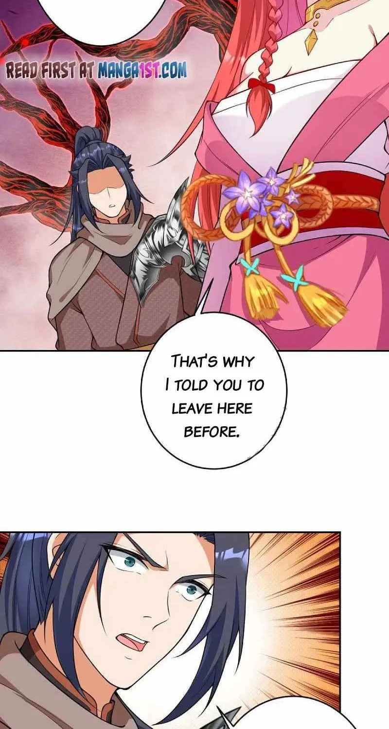 Read Against The Gods Manga Online