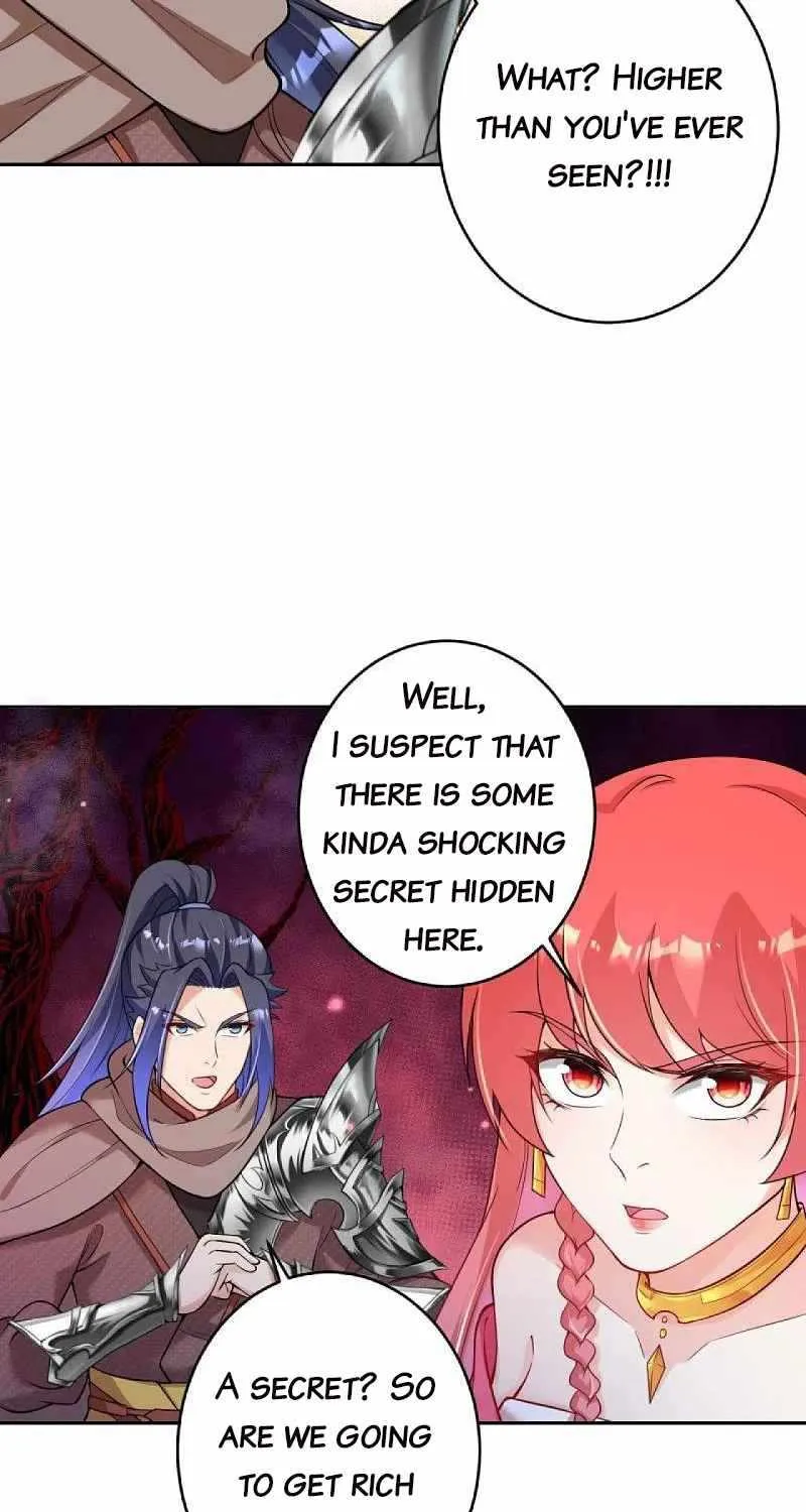 Read Against The Gods Manga Online