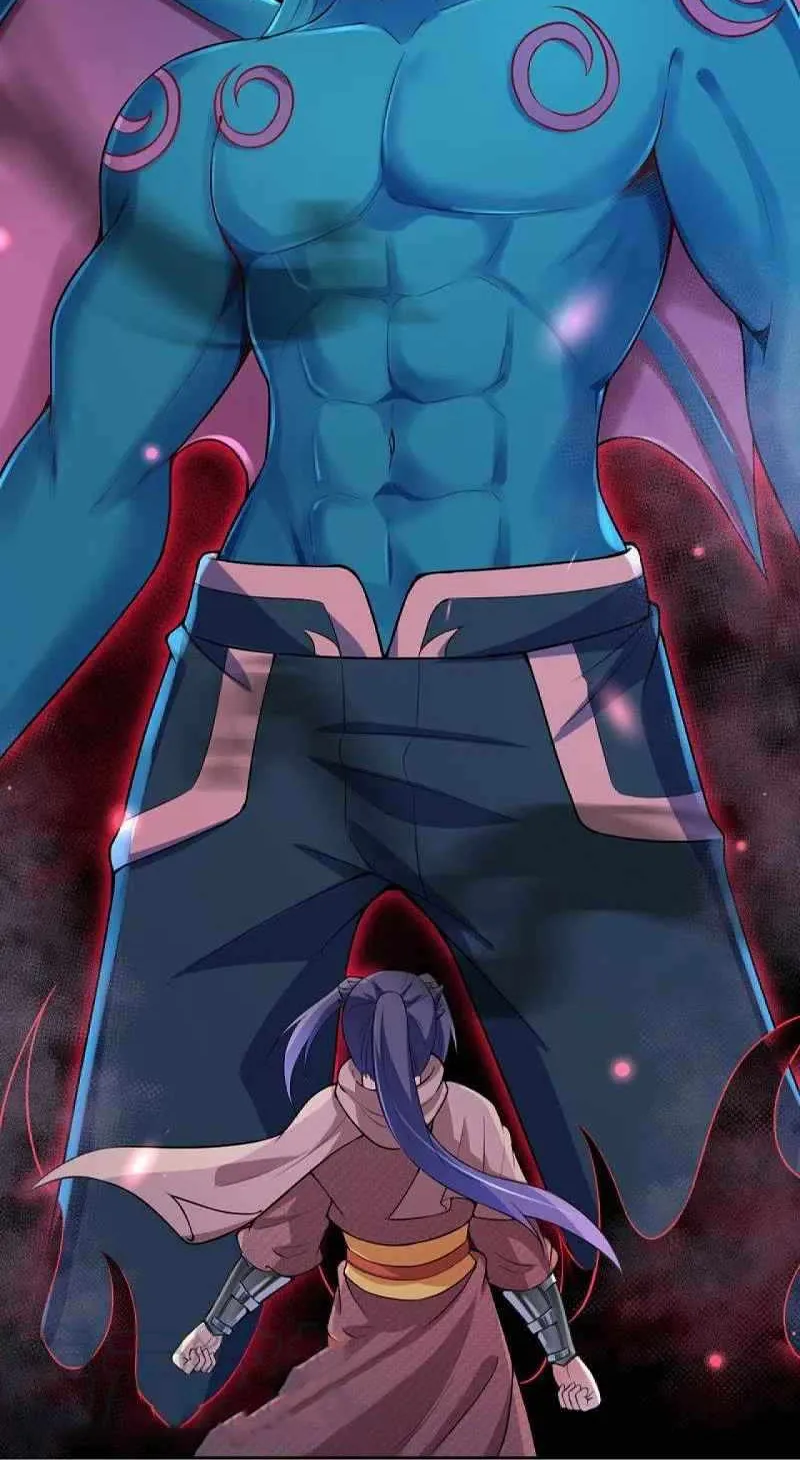 Read Against The Gods Manga Online