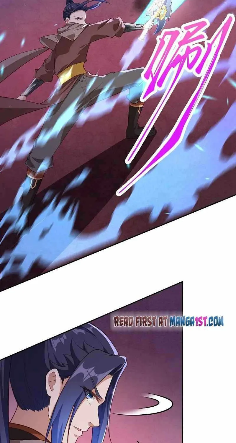 Read Against The Gods Manga Online