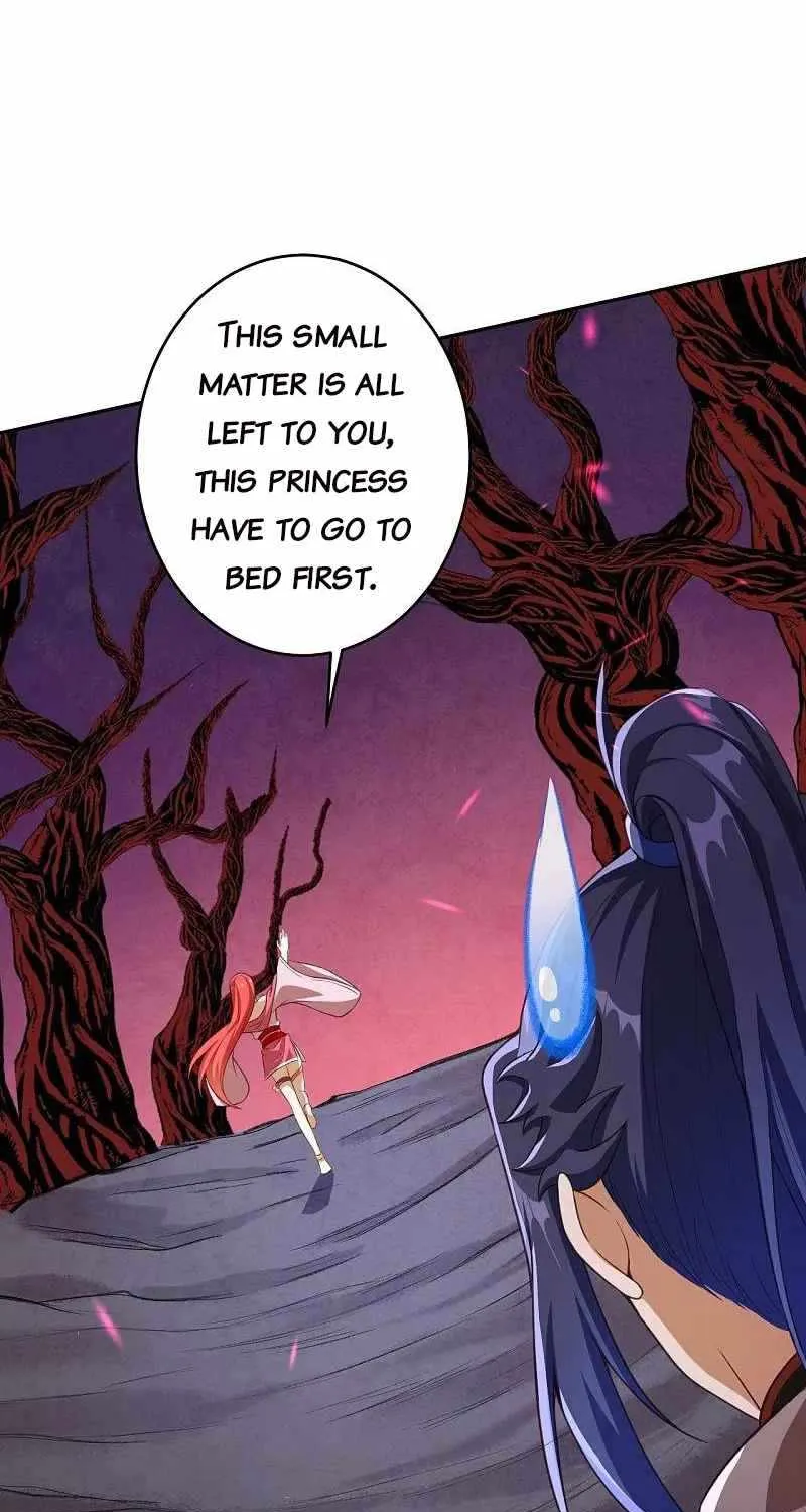 Read Against The Gods Manga Online