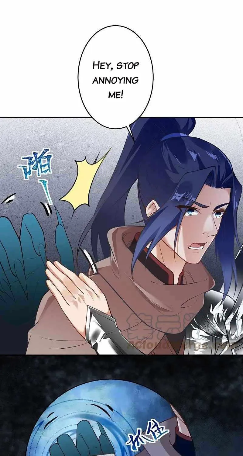 Read Against The Gods Manga Online