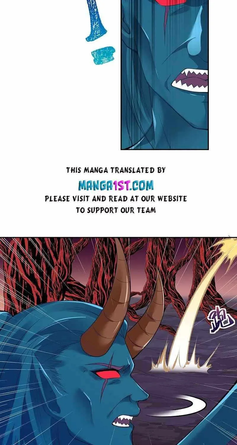 Read Against The Gods Manga Online