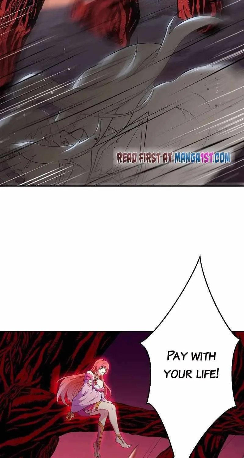 Read Against The Gods Manga Online