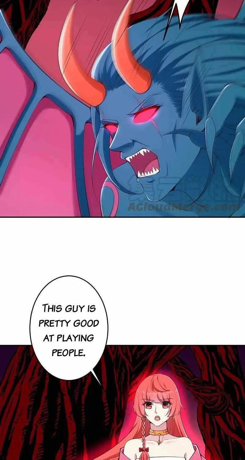 Read Against The Gods Manga Online