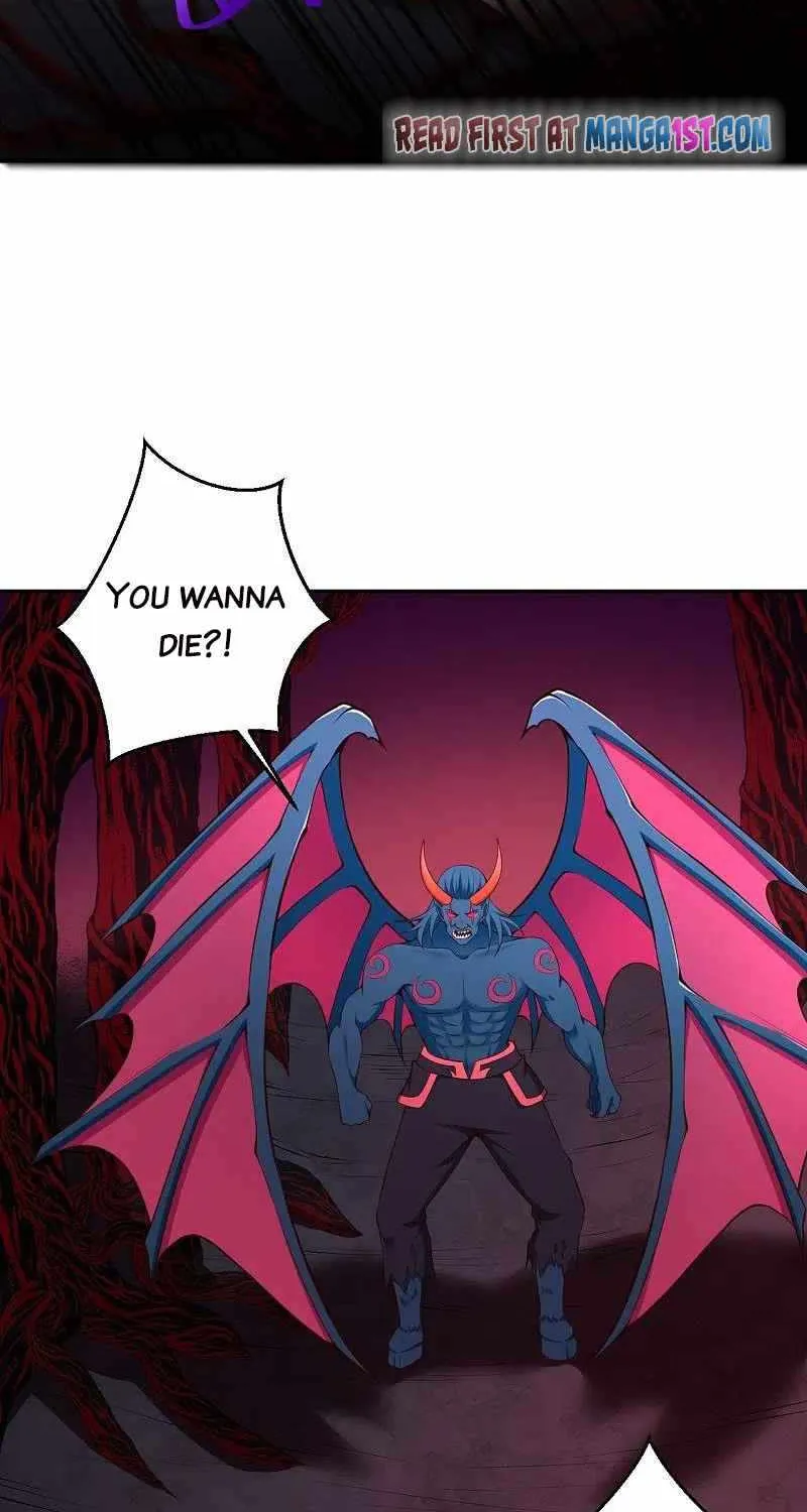 Read Against The Gods Manga Online