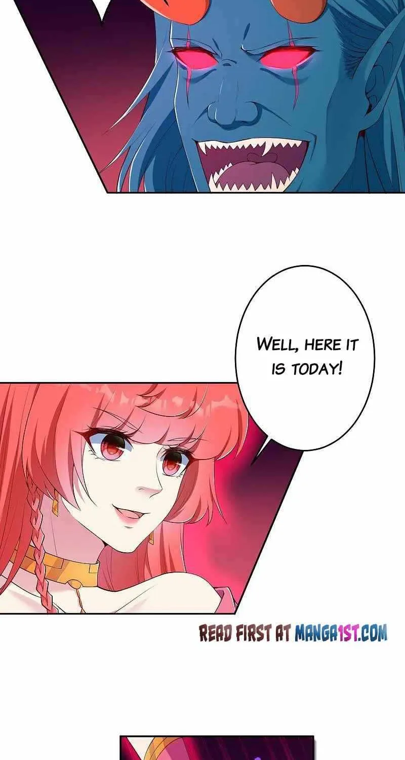 Read Against The Gods Manga Online
