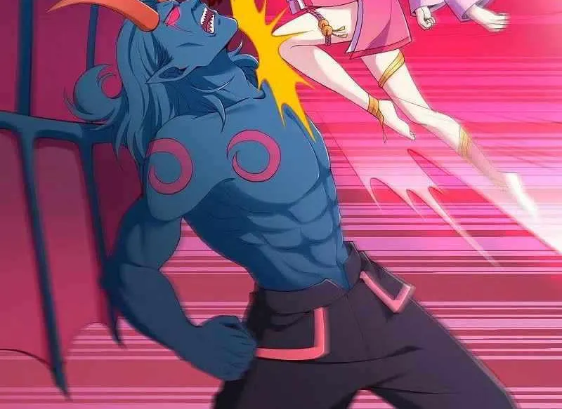 Read Against The Gods Manga Online