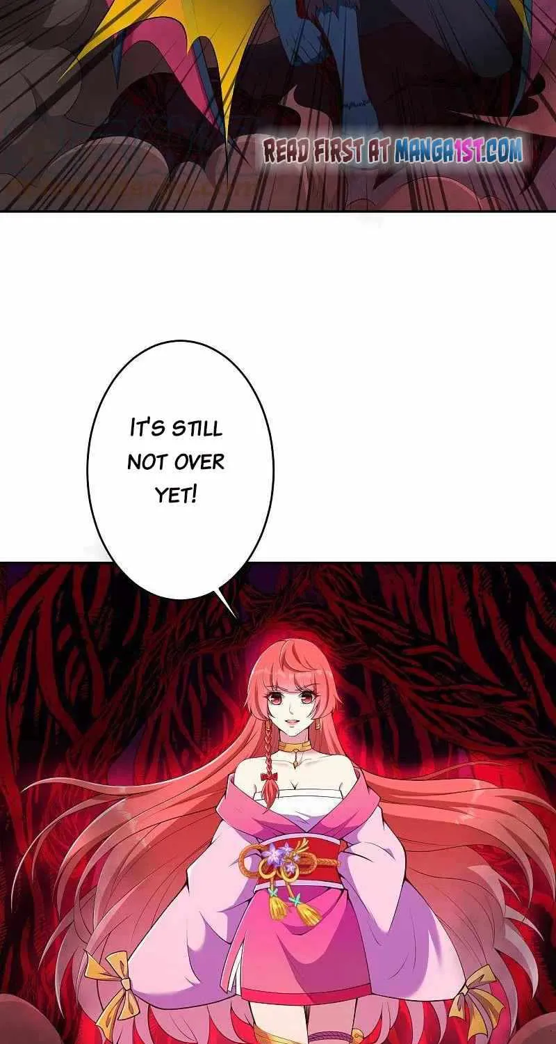 Read Against The Gods Manga Online