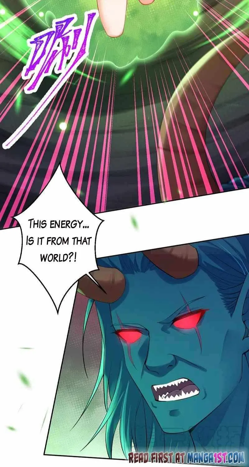 Read Against The Gods Manga Online