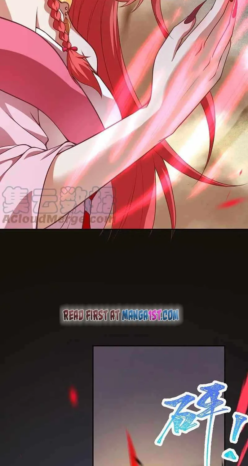 Read Against The Gods Manga Online