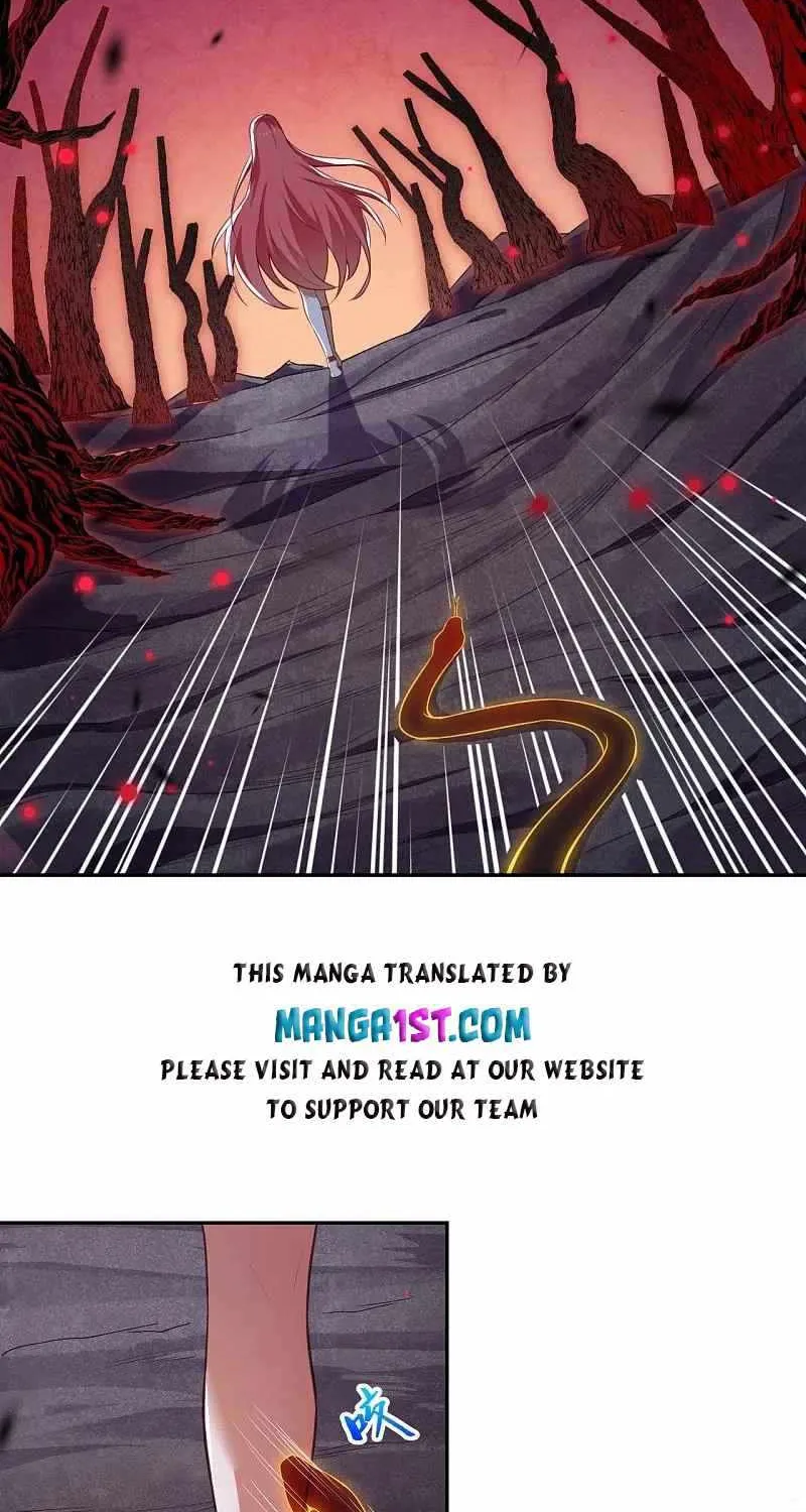 Read Against The Gods Manga Online