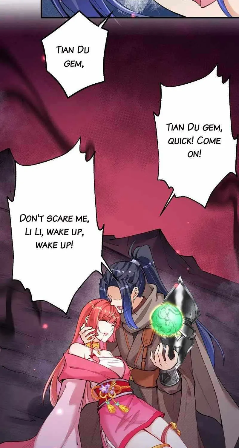Read Against The Gods Manga Online