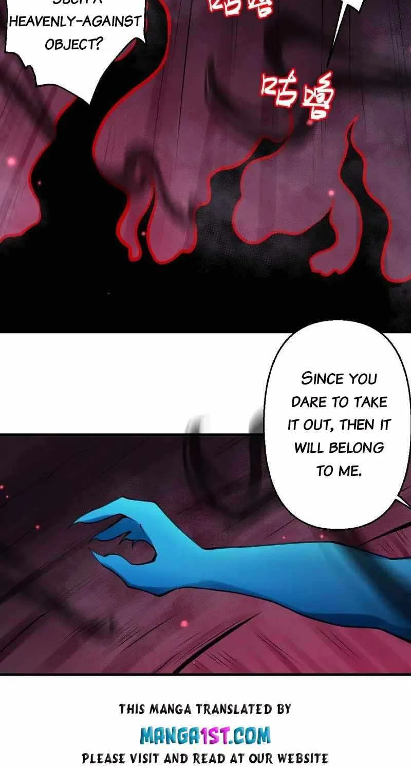 Read Against The Gods Manga Online