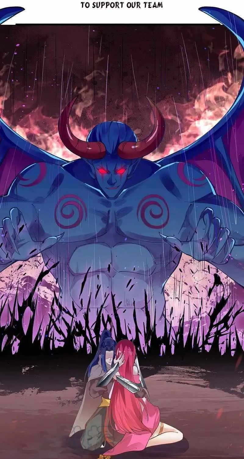 Read Against The Gods Manga Online