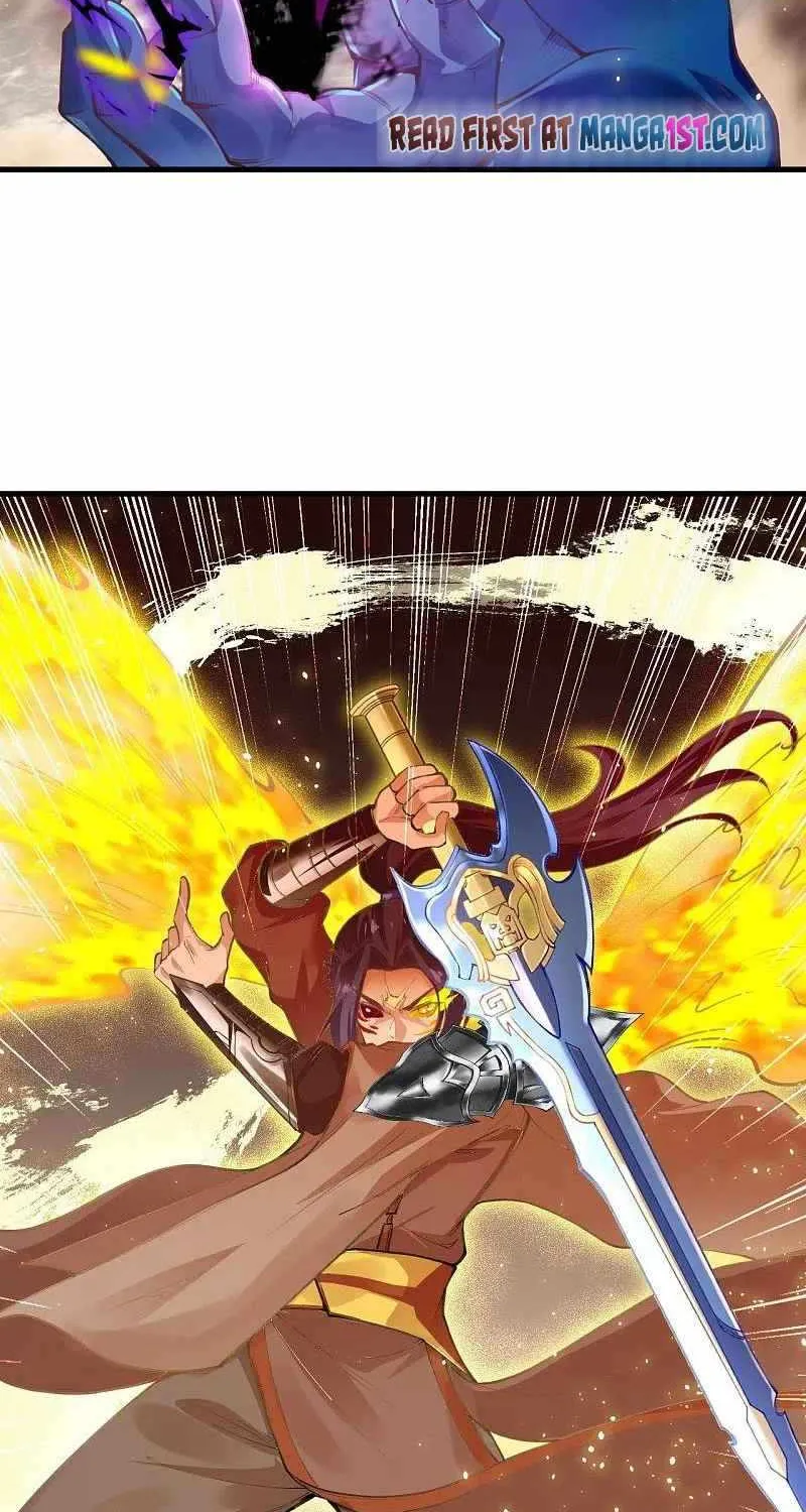 Read Against The Gods Manga Online