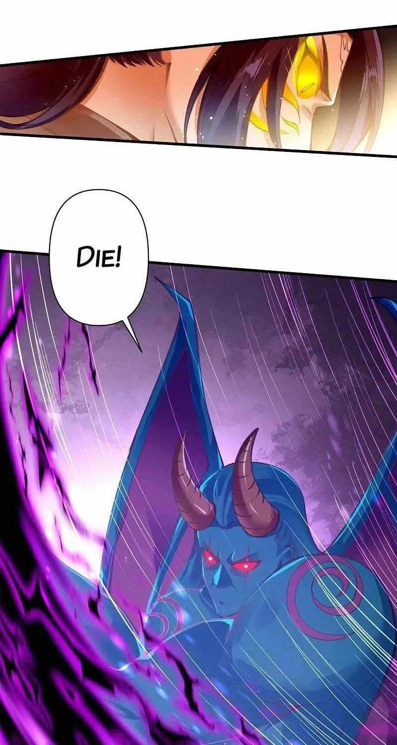 Read Against The Gods Manga Online