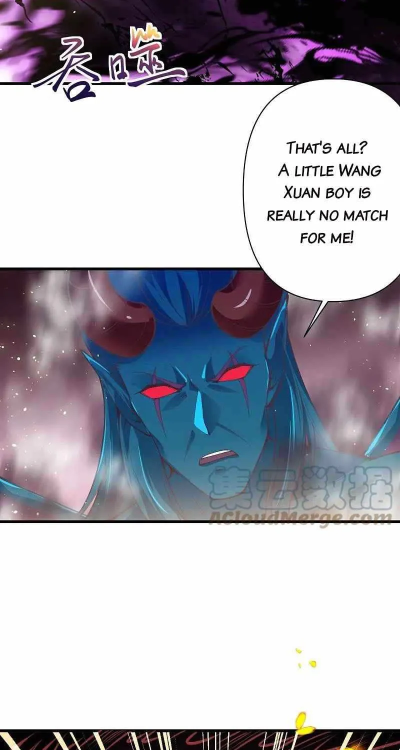 Read Against The Gods Manga Online