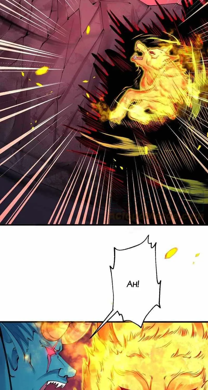 Read Against The Gods Manga Online