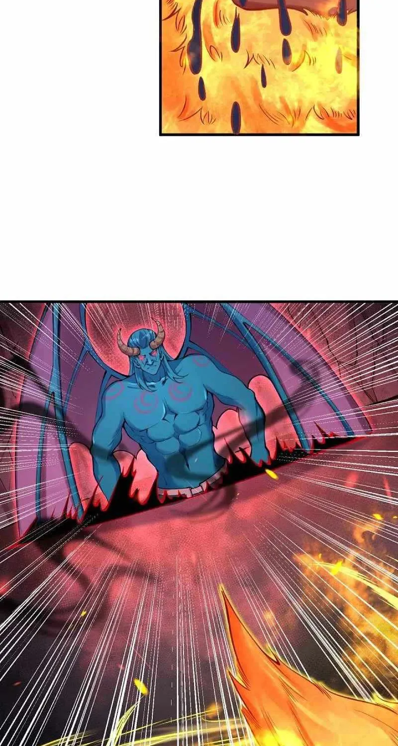 Read Against The Gods Manga Online
