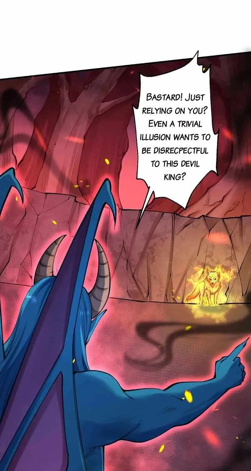 Read Against The Gods Manga Online