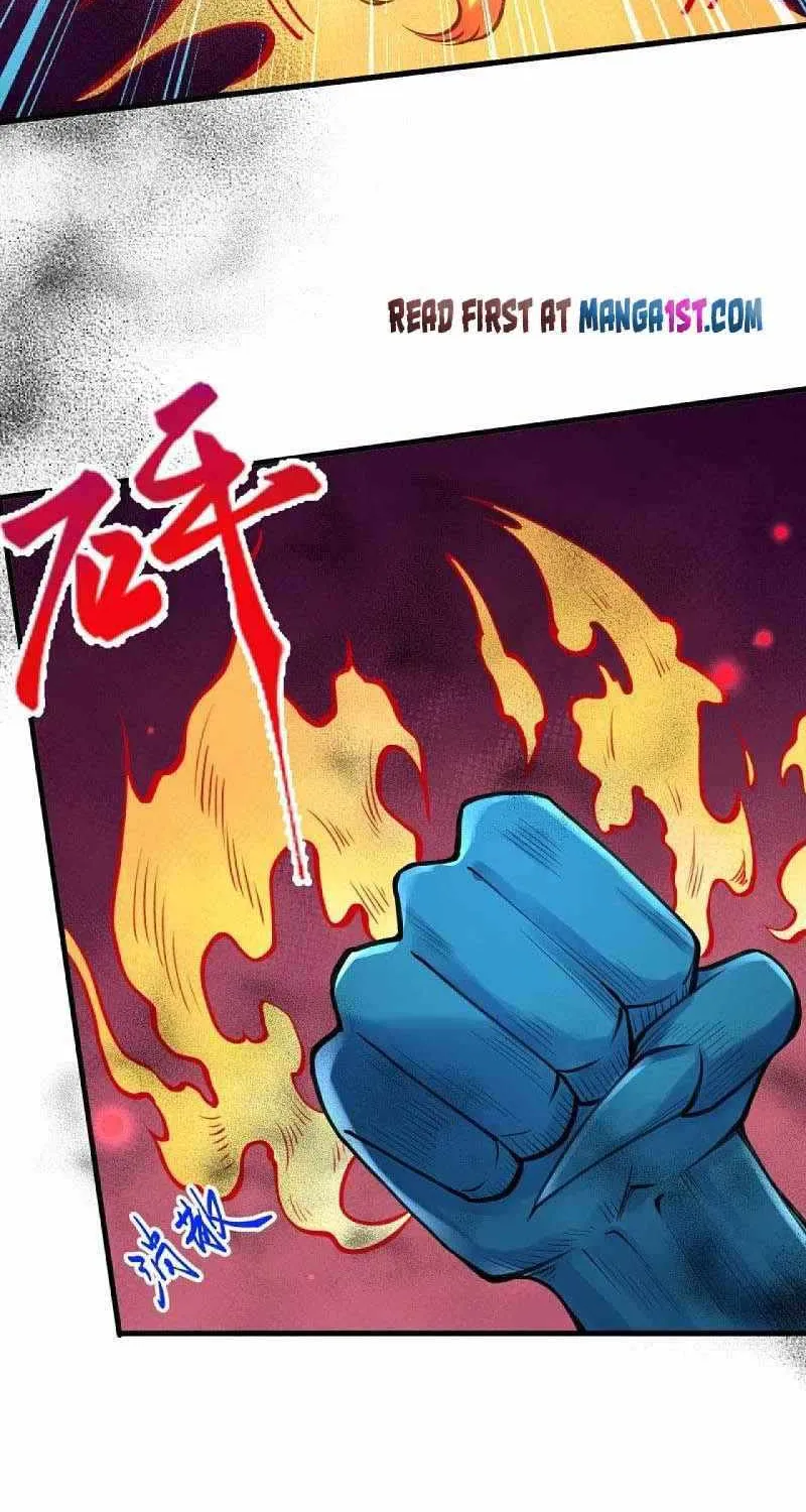 Read Against The Gods Manga Online