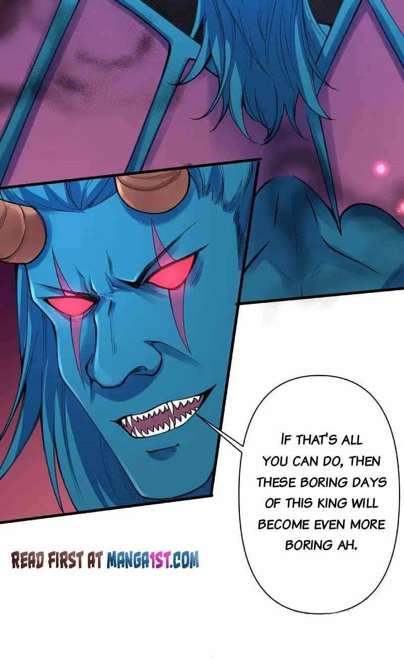 Read Against The Gods Manga Online