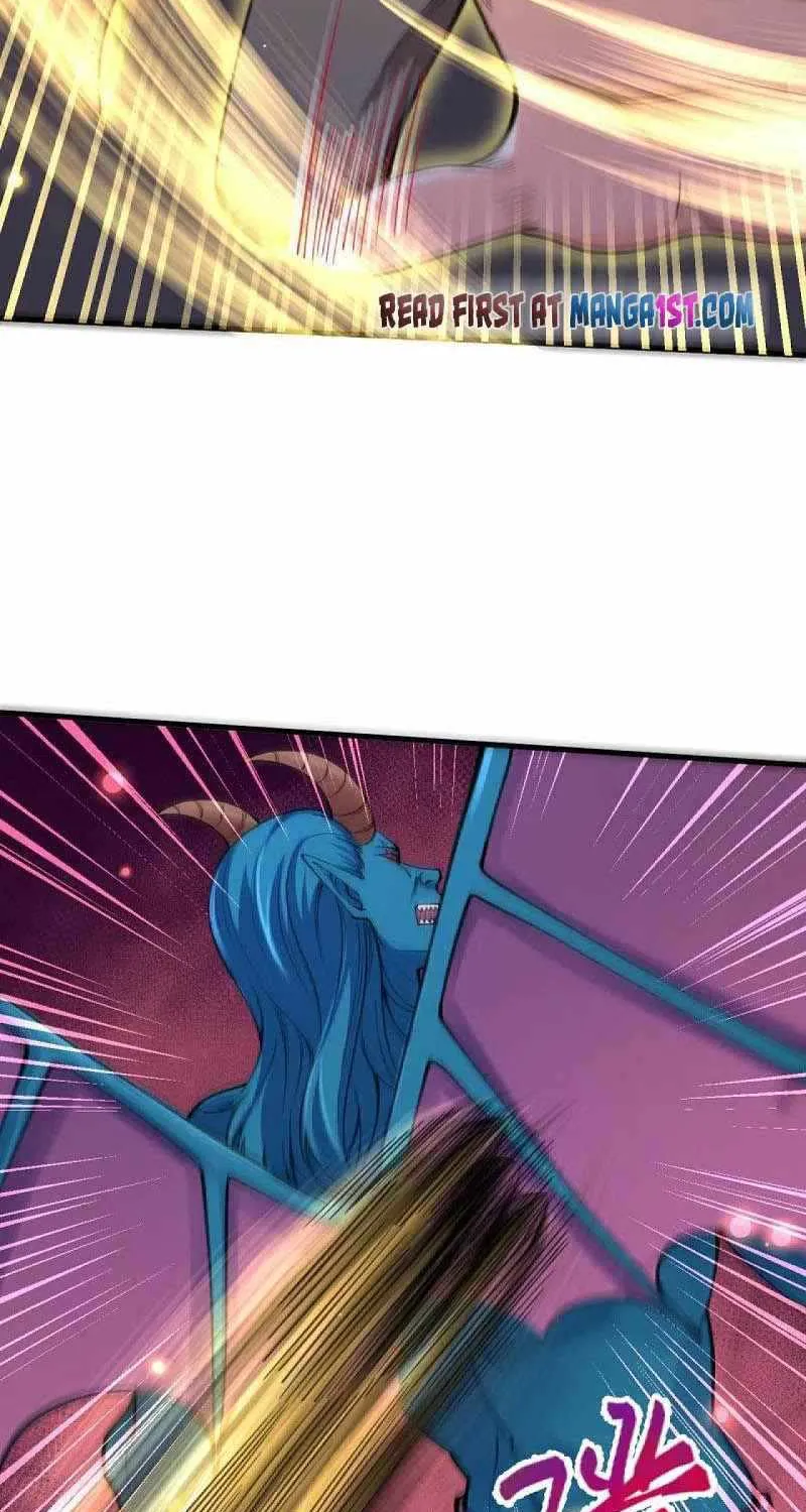 Read Against The Gods Manga Online