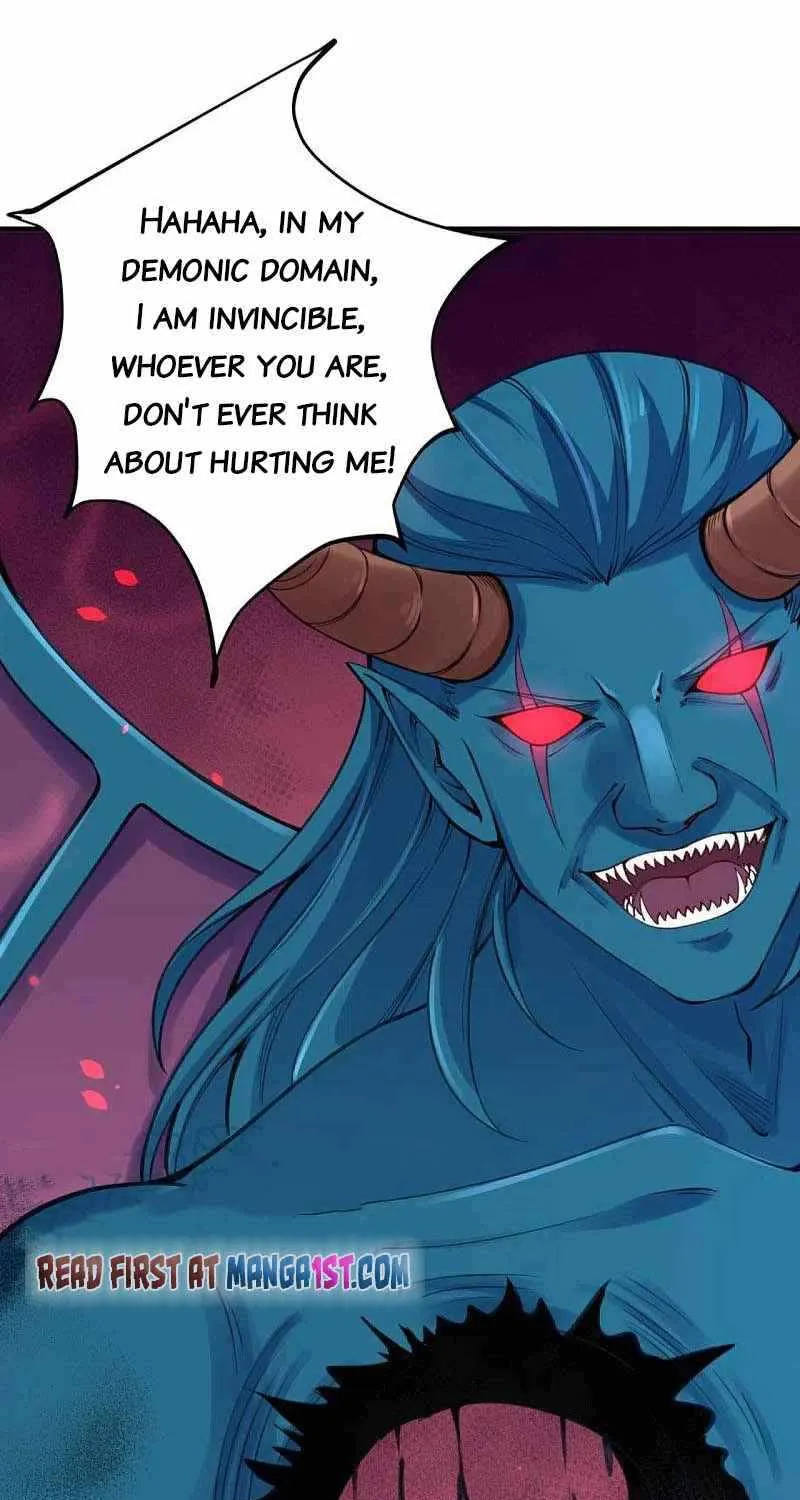 Read Against The Gods Manga Online
