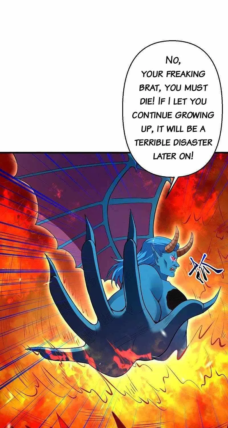 Read Against The Gods Manga Online