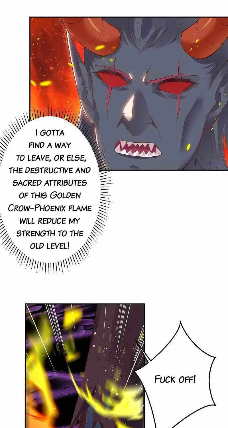 Read Against The Gods Manga Online