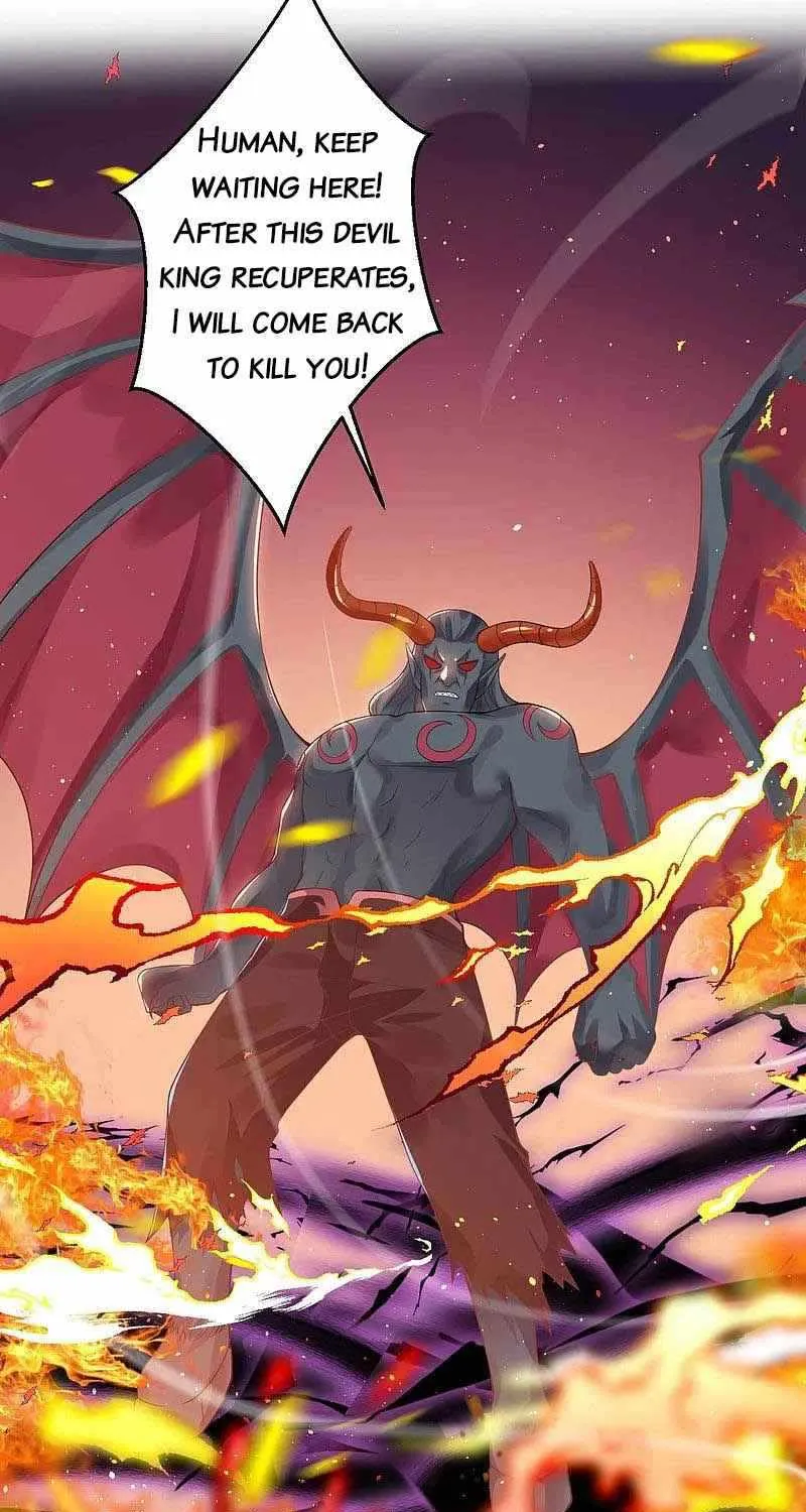 Read Against The Gods Manga Online