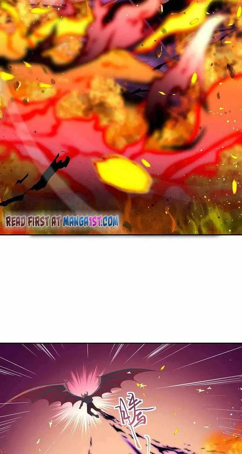 Read Against The Gods Manga Online