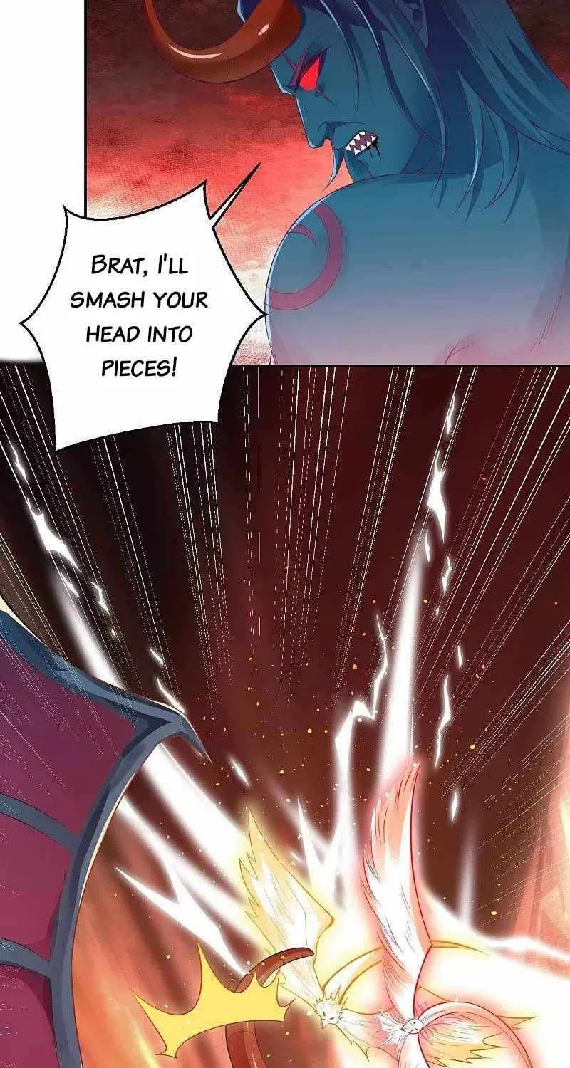 Read Against The Gods Manga Online