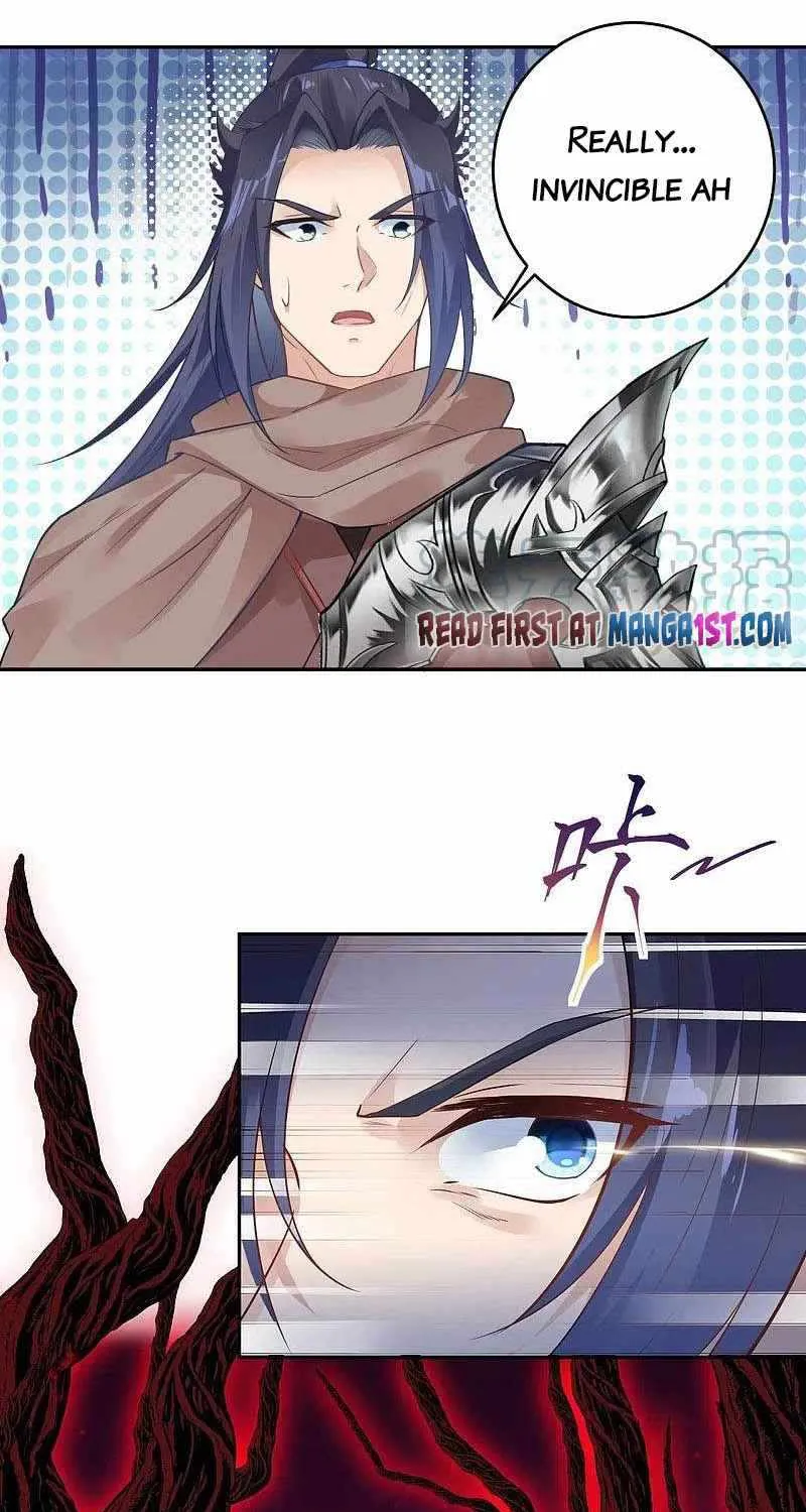 Read Against The Gods Manga Online