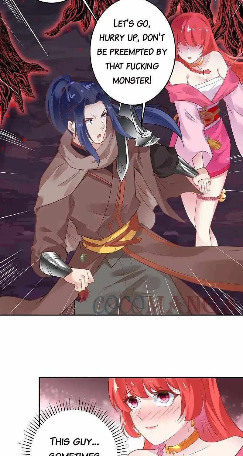 Read Against The Gods Manga Online