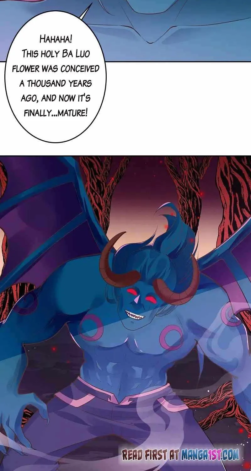 Read Against The Gods Manga Online