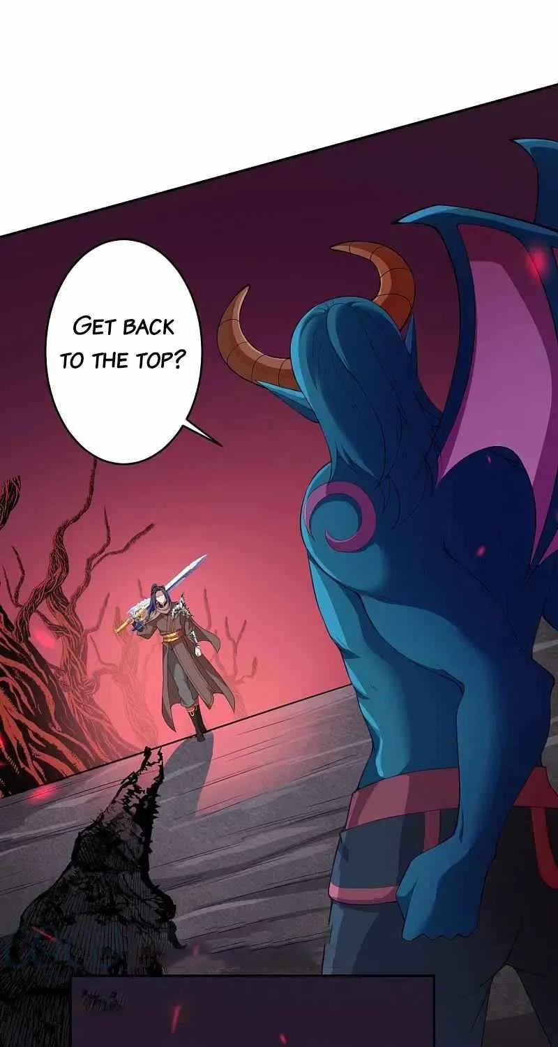 Read Against The Gods Manga Online
